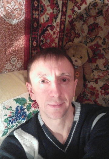 My photo - Johny1977, 46 from Chernogorsk (@johny438)