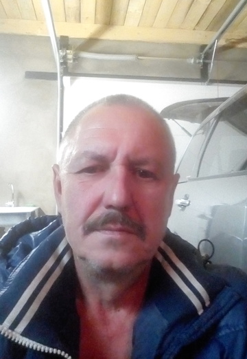 Моя фотография - Евгений, 61 из Ижевск (@evgeniy187669)