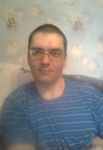 My photo - Konstantin, 44 from Pavlodar (@konstantin79621)