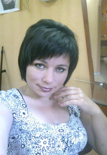 Моя фотография - Валентина, 41 из Волноваха (@valentinamaksimenko)