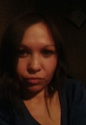 My photo - Anna, 43 from Murmansk (@anna128361)