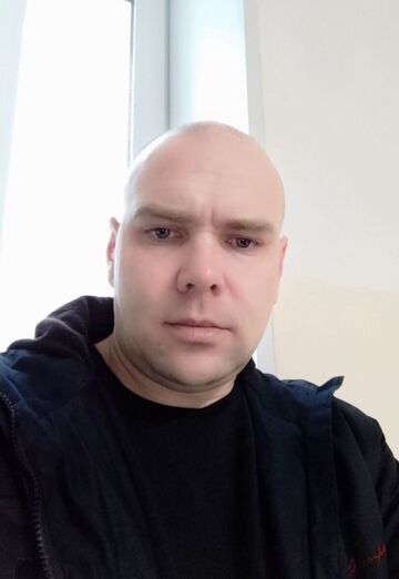 My photo - Aleksey, 39 from Sterlitamak (@aleksey669823)