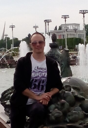 Моя фотография - Ангел, 37 из Дзержинск (@angel9918)