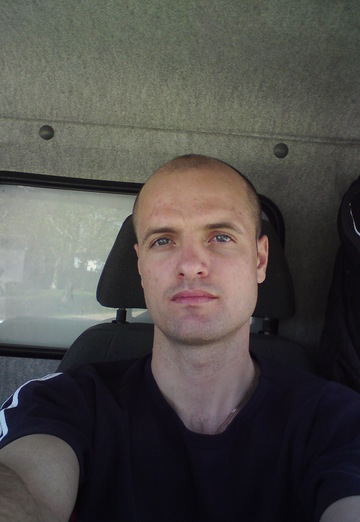 My photo - Igor, 48 from Kurganinsk (@narcotic)