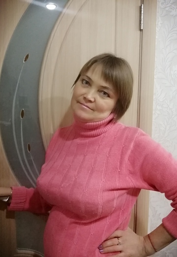My photo - Nelya, 49 from Penza (@nelya3624)