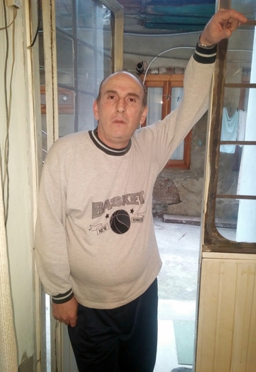My photo - mamuka 50 let, 56 from Tbilisi (@mamuka651)