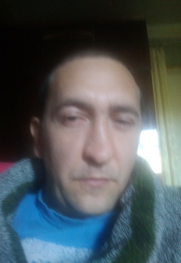 Моя фотография - Дмитрий, 42 из Киев (@dmitriy180451)
