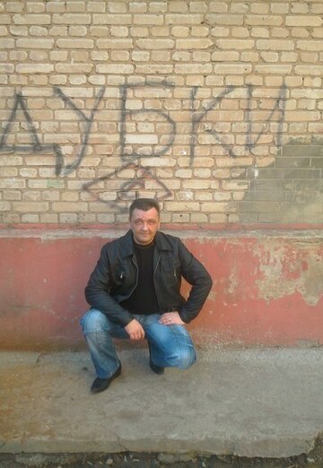 Моя фотография - Вадим, 55 из Мытищи (@vadim5366)