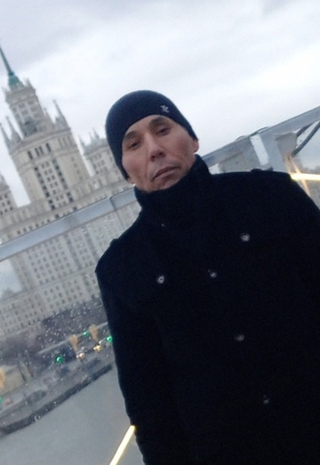 Моя фотография - Муминжон, 52 из Москва (@muminjon189)