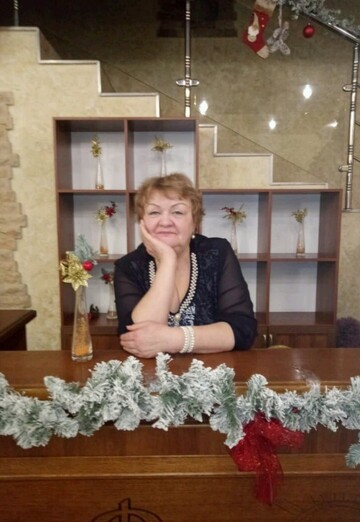 My photo - Galina Vasilevna, 67 from Stroitel (@galinavasilevna30)