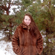 Zinaida Samoylova, 31, Суджа