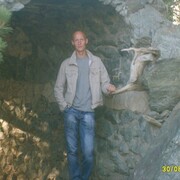 Денис Салатов, 36, Уяр