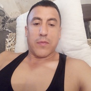 Аликси, 38, Ростов-на-Дону