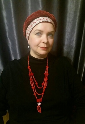 Моя фотографія - Ірина Бречко, 56 з Полтава (@rinabrechko)