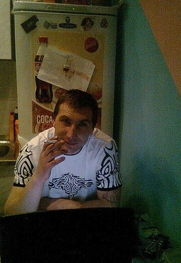 Моя фотография - Руслан, 43 из Ленск (@ruslan120869)