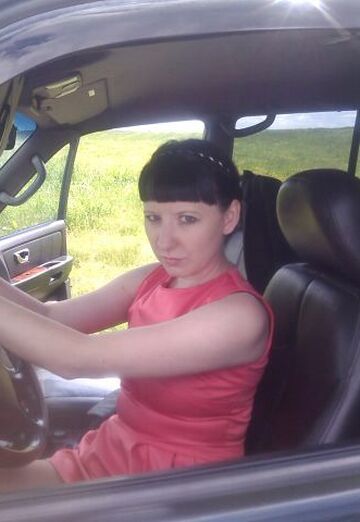 My photo - olga, 37 from Salihorsk (@olga63427)