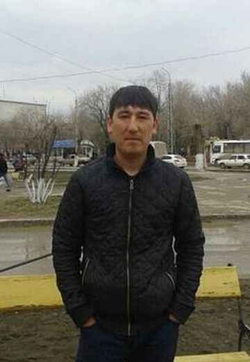 My photo - Ramazanov, 41 from Aktobe (@ramazanov17)