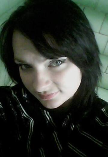 Моя фотографія - Лена, 31 з Полтава (@lena49815)