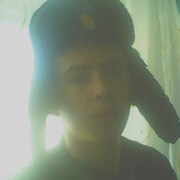 Ильгиз, 24, Тевриз