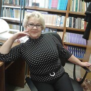 Вера, 62, Рязань