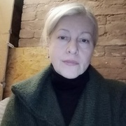 Елена, 64, Бежецк