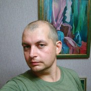 Dmitriy 35 Alexeyevka
