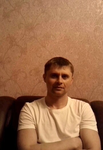 Моя фотографія - Ігор, 40 з Київ (@gor4742)