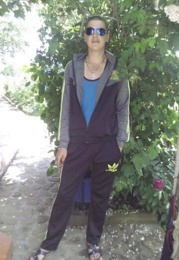 My photo - dimon gryunberg, 33 from Cherkessk (@dimongrunberg)