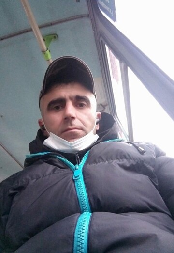 My photo - Todjiddin, 41 from Novosibirsk (@todjiddin66)