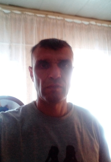 Моя фотография - Андрей, 51 из Челябинск (@andrey883466)