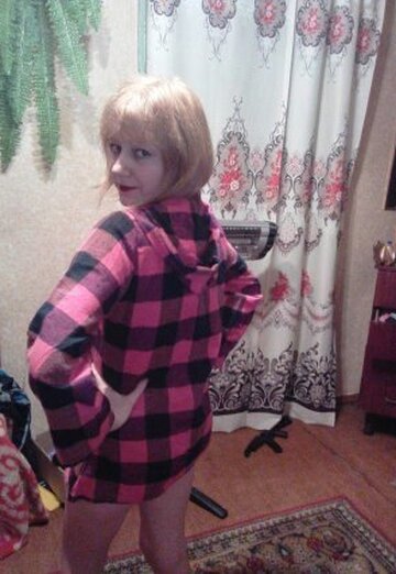 My photo - Oleksandra, 29 from Cherkasy (@oleksandra379)
