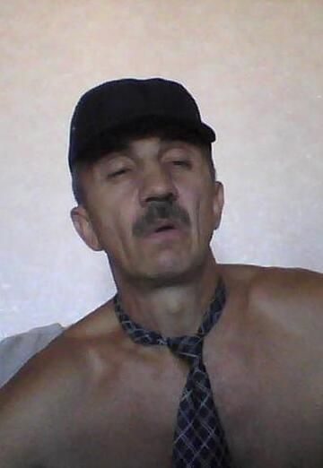 My photo - vladimir, 68 from Novotroitsk (@vladimir336744)