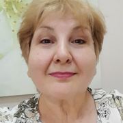 Светлана, 57, Санкт-Петербург