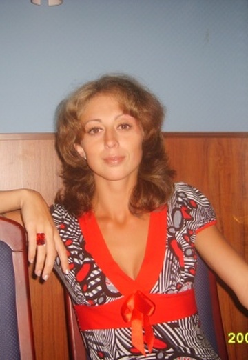 Моя фотография - Ирина, 43 из Радужный (Ханты-Мансийский АО) (@irina1029)