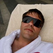Алекс, 44, Геленджик