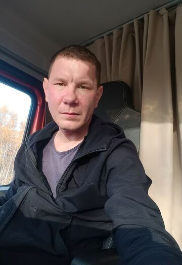 Sergey (@sergey1198746) — my photo № 1