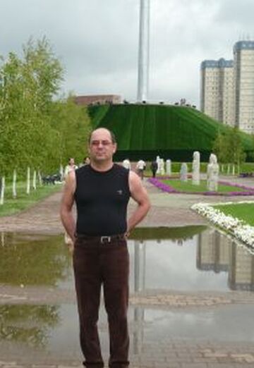 My photo - mihel, 59 from Tyumen (@mmt64)