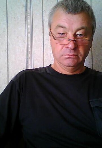 Моя фотография - Евгений, 66 из Лучегорск (@evgeniy8788500)