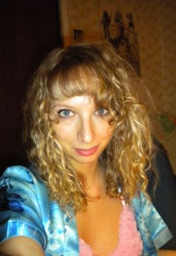 Mein Foto - Ewgenija, 36 aus Usinsk (@evgeniy4133756)