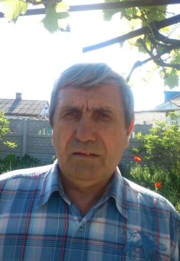 My photo - Oleg, 69 from Kerch (@oleg8349286)