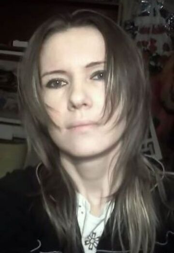 Моя фотография - Валентина, 46 из Николаевск (@val1377)