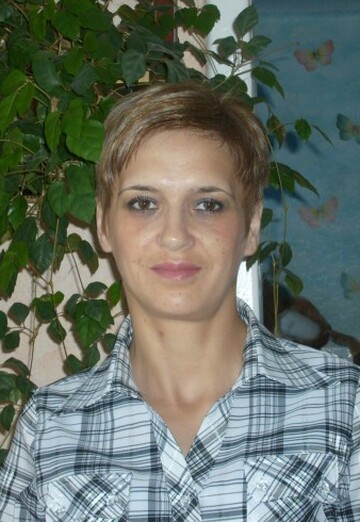 My photo - Elena, 51 from Gornozavodsk (@elena5638135)