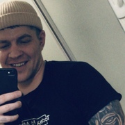Иван, 40, Красноярск