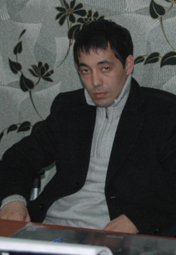 My photo - NODIRBEK, 44 from Tashkent (@nodirbek12)