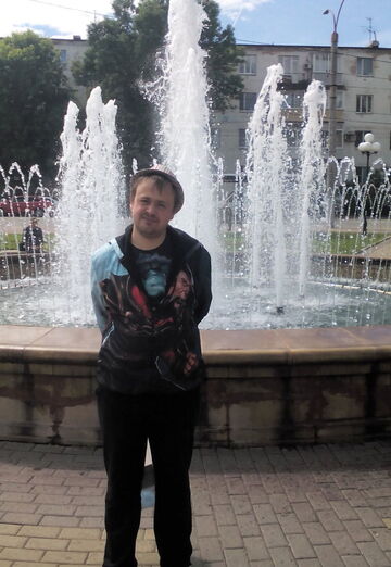 Моя фотография - Евгений, 30 из Обнинск (@evgeniy295453)