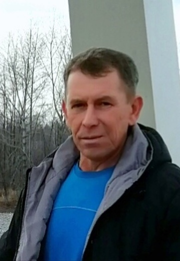 My photo - Yuriy Aleksandrovich, 53 from Biysk (@uriyaleksandrovich65)