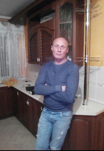 Моя фотография - Игорь, 45 из Тюмень (@igor290076)