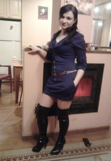 My photo - Natalya, 32 from Kropyvnytskyi (@natalya26771)