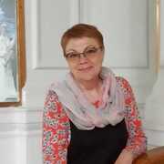 Tatyana 63 Novosibirsk