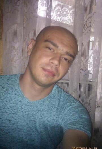 My photo - aleksandr, 35 from Severodonetsk (@aleksandr631647)
